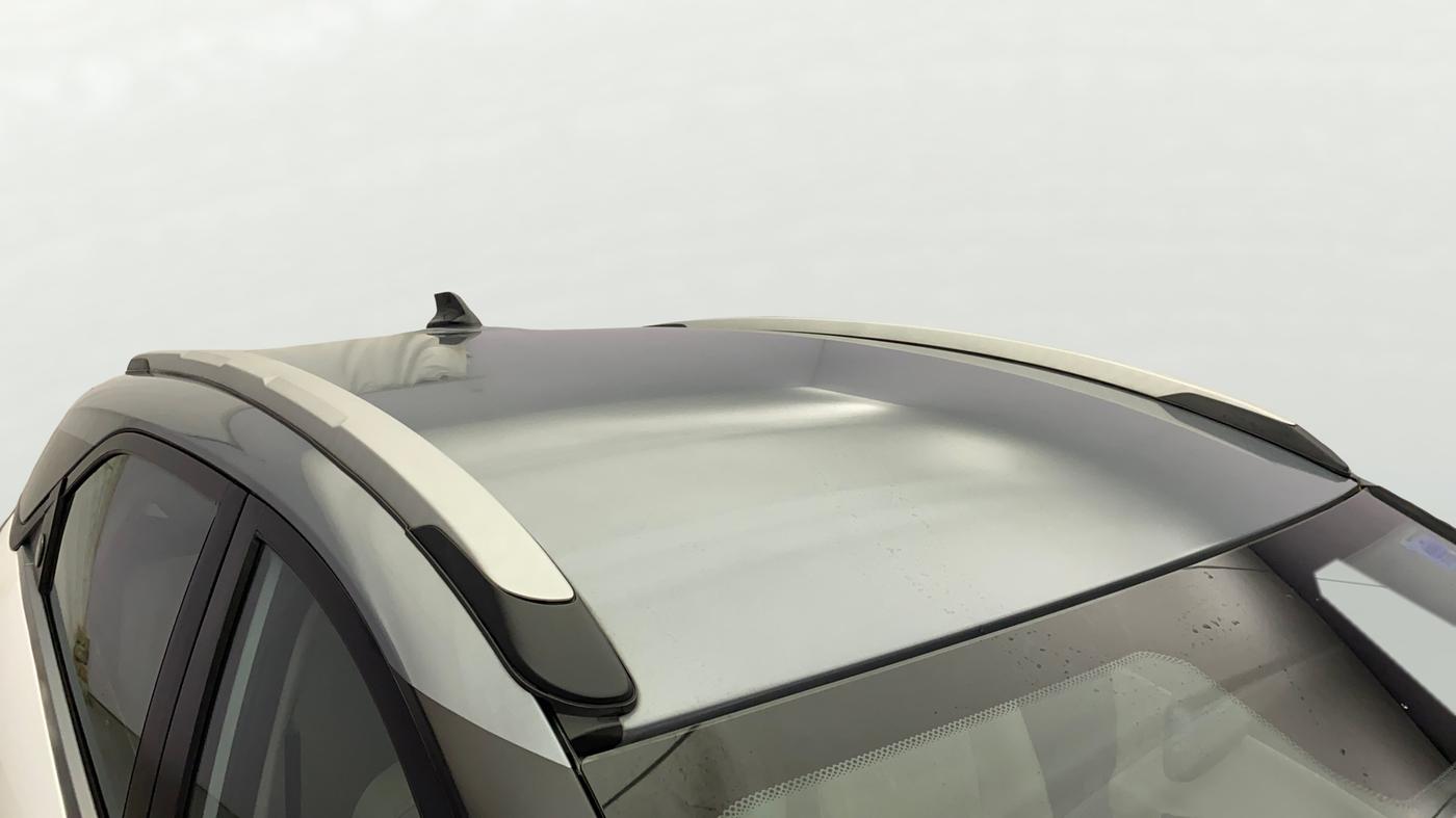 2023 Tata NEXON XZA PLUS (L), Petrol, Automatic, 8,034 km, Roof