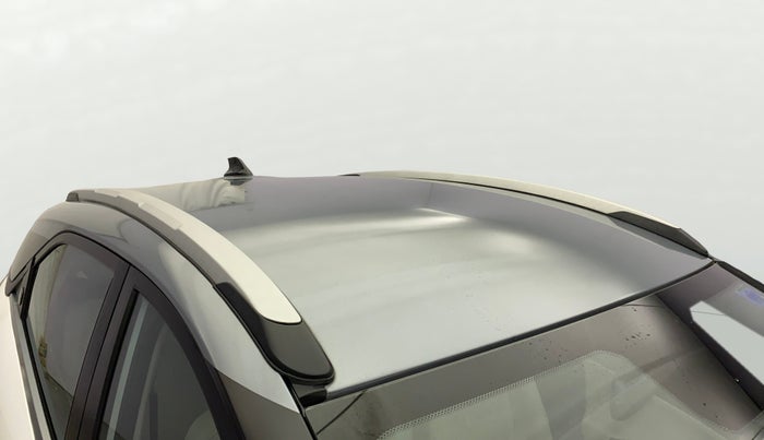 2023 Tata NEXON XZA PLUS (L), Petrol, Automatic, 8,034 km, Roof