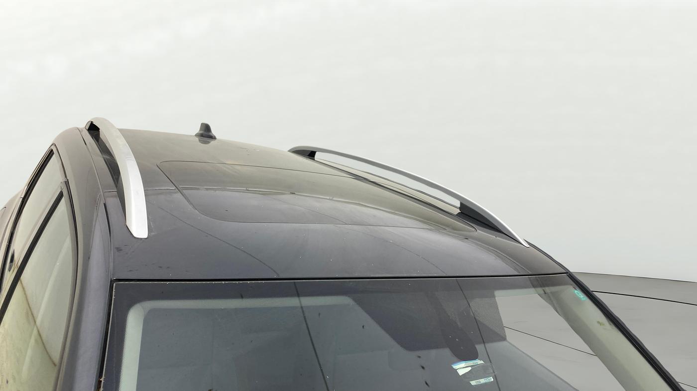 2022 Skoda KUSHAQ STYLE 1.0L TSI AT, Petrol, Automatic, 24,333 km, Roof
