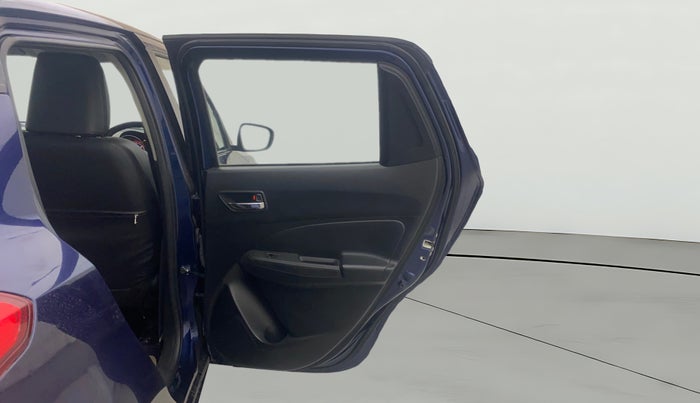 2019 Maruti Swift ZDI AMT, Diesel, Automatic, 25,649 km, RHS Rear Door