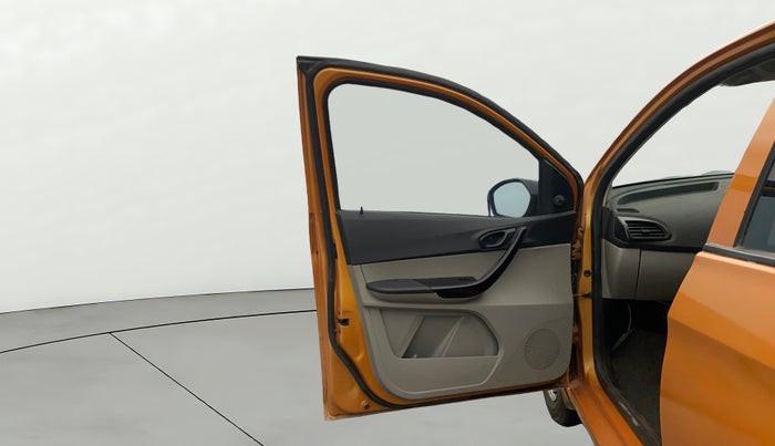 2018 Tata Tiago XM PETROL, Petrol, Manual, 38,194 km, LHS Front Door