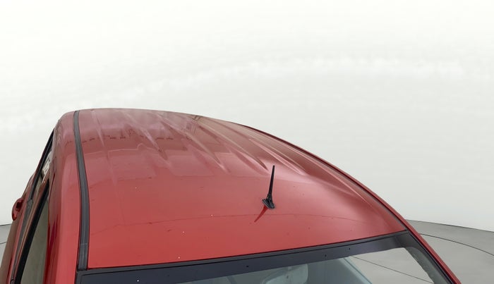 2017 Maruti Celerio ZXI AMT, Petrol, Automatic, 55,096 km, Roof