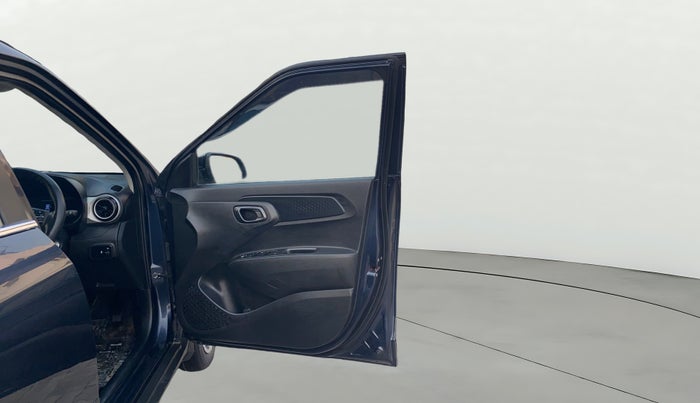 2023 Hyundai EXTER SX 1.2 MT, Petrol, Manual, 36,600 km, RHS Front Door