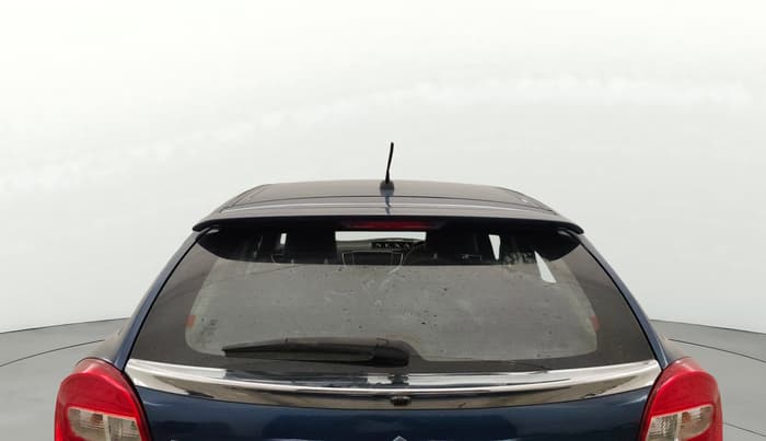 2016 Maruti Baleno ALPHA PETROL 1.2, Petrol, Manual, 45,490 km, Rear Windshield