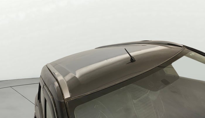 2018 Maruti Vitara Brezza ZDI, Diesel, Manual, 78,858 km, Roof
