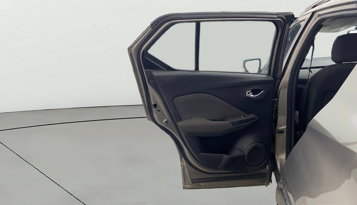 2022 Nissan Kicks XV 1.5, Petrol, Manual, 53,470 km, LHS Rear Door