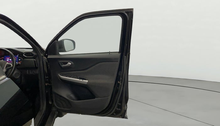 2021 Nissan MAGNITE XV PREMIUM, Petrol, Manual, 49,818 km, RHS Front Door