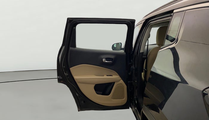 2019 Jeep Compass LONGITUDE (O) 1.4 PETROL AT, Petrol, Automatic, 52,349 km, LHS Rear Door