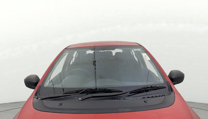 2017 Tata TIGOR XE PETROL, Petrol, Manual, 6,204 km, Front Windshield