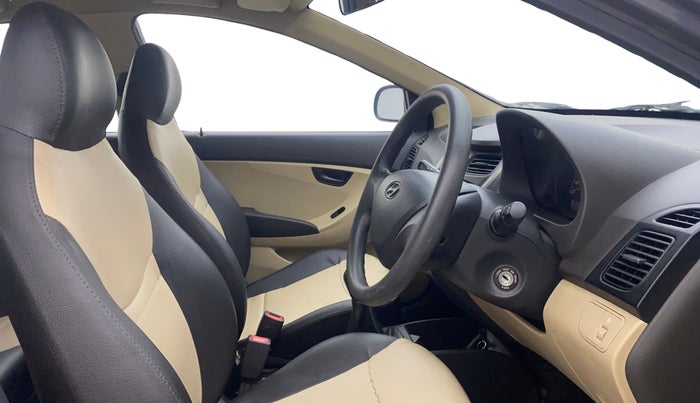 2015 Hyundai Eon ERA +, Petrol, Manual, 57,149 km, Right Side Front Door Cabin