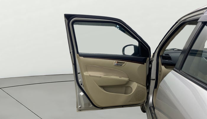 2013 Maruti Swift Dzire VXI, Petrol, Manual, 75,634 km, LHS Front Door