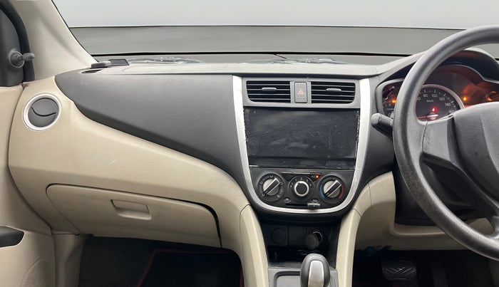 2018 Maruti Celerio VXI AMT, Petrol, Automatic, 39,910 km, Air Conditioner