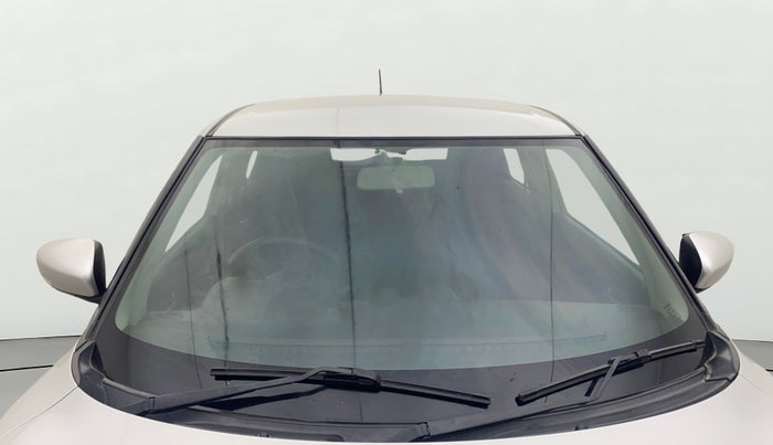 2022 Maruti Swift ZXI PLUS AMT, Petrol, Automatic, 28,024 km, Front Windshield