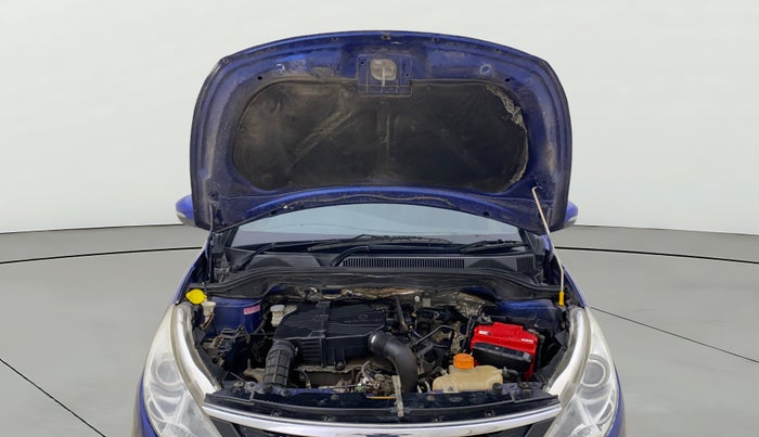 2014 Tata Zest XT PETROL, Petrol, Manual, 66,014 km, Open Bonet