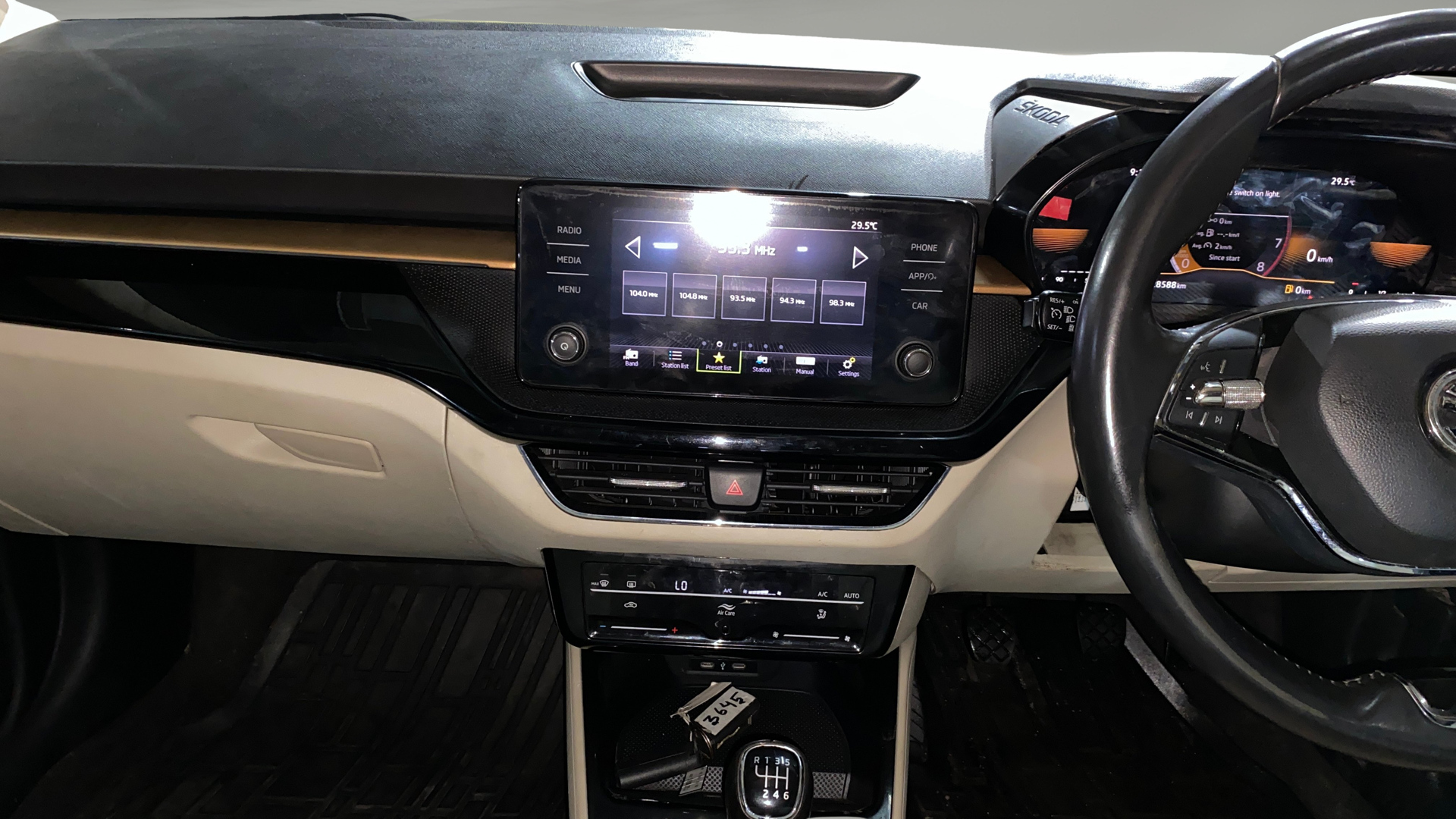 Features