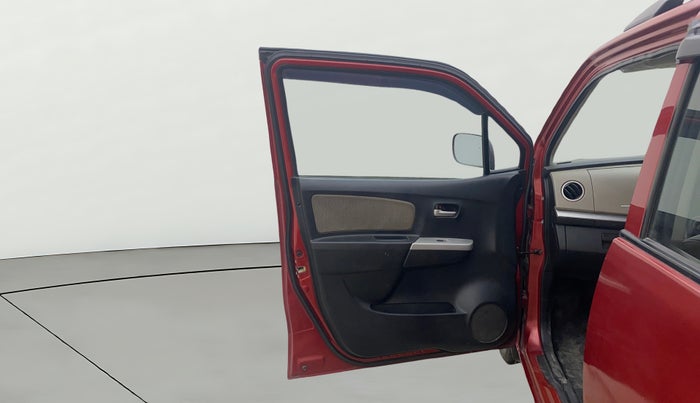 2014 Maruti Wagon R 1.0 LXI, Petrol, Manual, 93,275 km, LHS Front Door