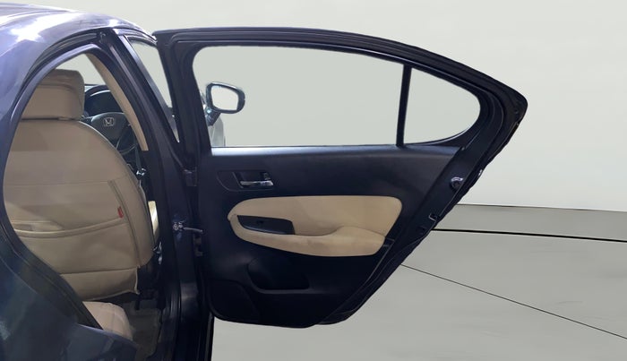 2022 Honda City 1.5L I-VTEC VX, Petrol, Manual, 35,928 km, RHS Rear Door