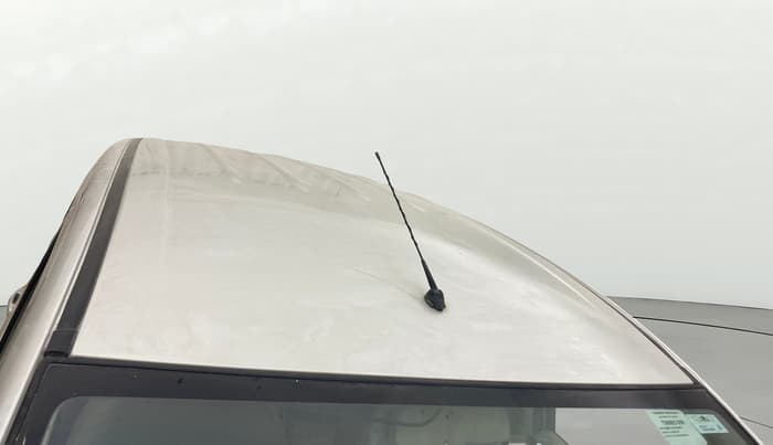 2014 Maruti Ertiga ZXI, Petrol, Manual, 78,573 km, Roof