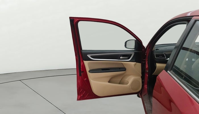 2021 Honda Amaze 1.2L I-VTEC VX CVT, Petrol, Automatic, 38,422 km, LHS Front Door