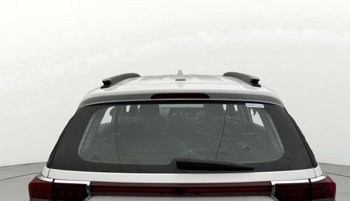 2021 KIA SONET GTX PLUS 1.5 AT, Diesel, Automatic, 99,514 km, Rear Windshield