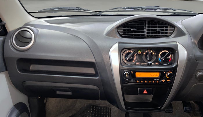 2017 Maruti Alto 800 VXI, Petrol, Manual, 38,099 km, Air Conditioner