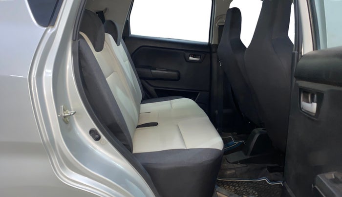 2023 Maruti New Wagon-R VXI CNG 1.0, CNG, Manual, 92,915 km, Right Side Rear Door Cabin