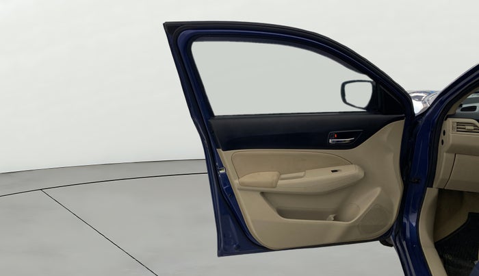 2024 Maruti Dzire VXI CNG, CNG, Manual, 54,810 km, LHS Front Door