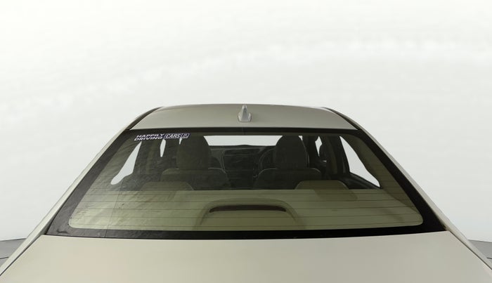 2019 Honda City 1.5L I-VTEC V MT, Petrol, Manual, 31,303 km, Rear Windshield