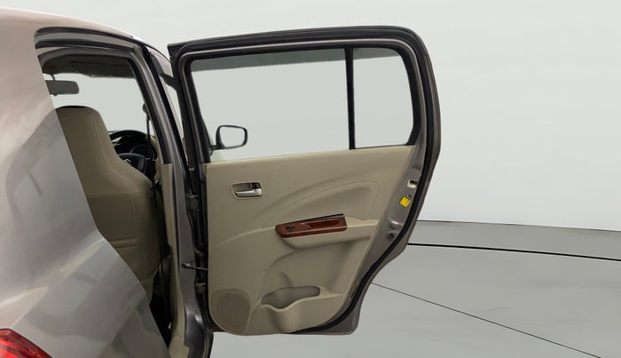 2017 Maruti Celerio ZXI AMT, Petrol, Automatic, 26,514 km, RHS Rear Door