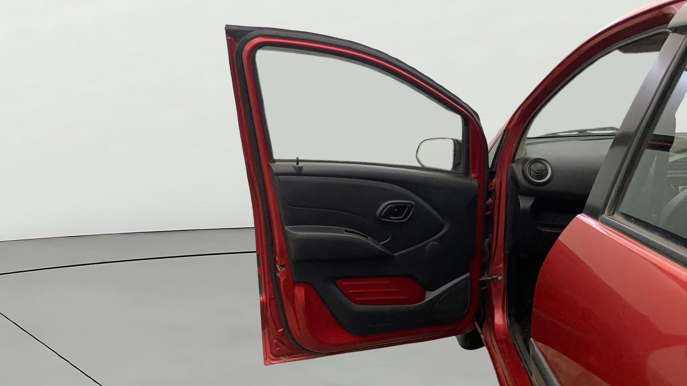 2017 Datsun Redi Go T(O) 1.0, Petrol, Manual, 34,492 km, LHS Front Door