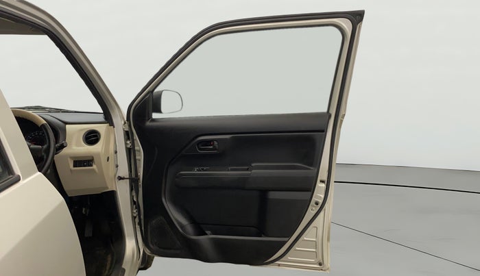 2020 Maruti New Wagon-R LXI 1.0, Petrol, Manual, 42,681 km, RHS Front Door