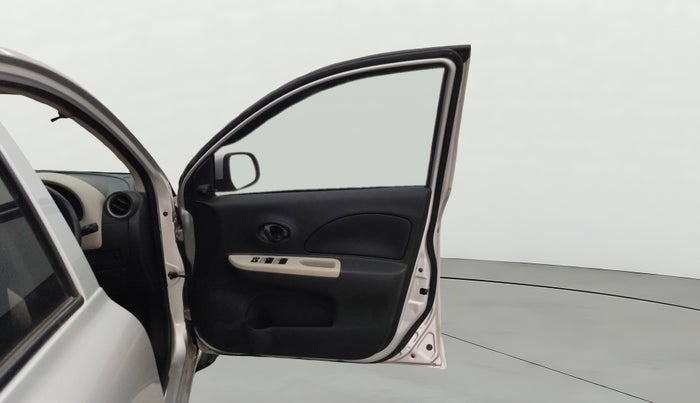 2014 Nissan Micra Active XV, Petrol, Manual, 47,870 km, RHS Front Door