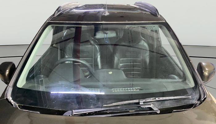 2016 Renault Kwid RXL, Petrol, Manual, 54,630 km, Front Windshield