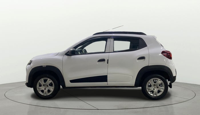 2020 Renault Kwid RXL, Petrol, Manual, 74,991 km, Left Side