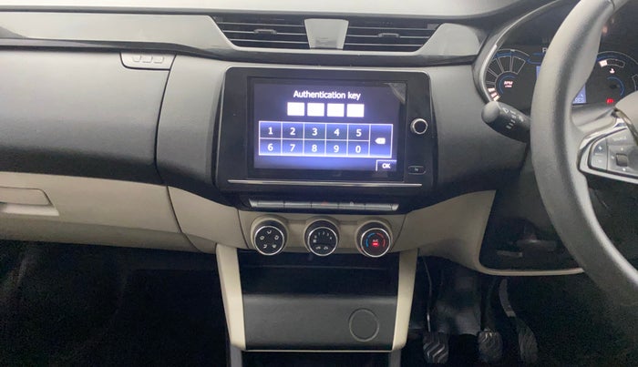 2021 Renault TRIBER RXT, Petrol, Manual, 37,725 km, Air Conditioner