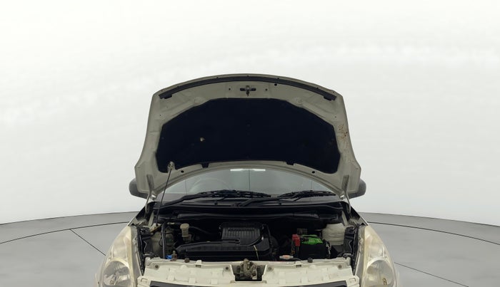 2014 Maruti Swift LXI, Petrol, Manual, 71,878 km, Open Bonet