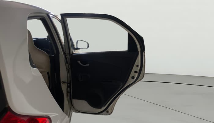 2016 Honda Brio VX AT, Petrol, Automatic, 52,986 km, RHS Rear Door