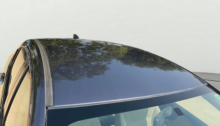 2018 Honda City 1.5L I-VTEC V MT, CNG, Manual, 1,10,205 km, Roof