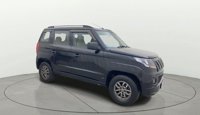 2018 Mahindra TUV300 T10, Diesel, Manual, 99,305 km, SRP