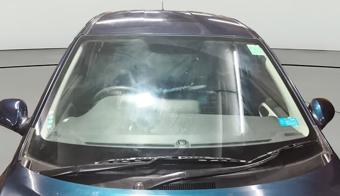 2022 Hyundai GRAND I10 NIOS MAGNA 1.2 KAPPA VTVT, Petrol, Manual, 28,698 km, Front Windshield