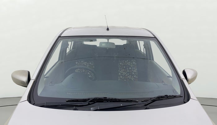 2020 Maruti Celerio VXI CNG, CNG, Manual, 84,376 km, Front Windshield