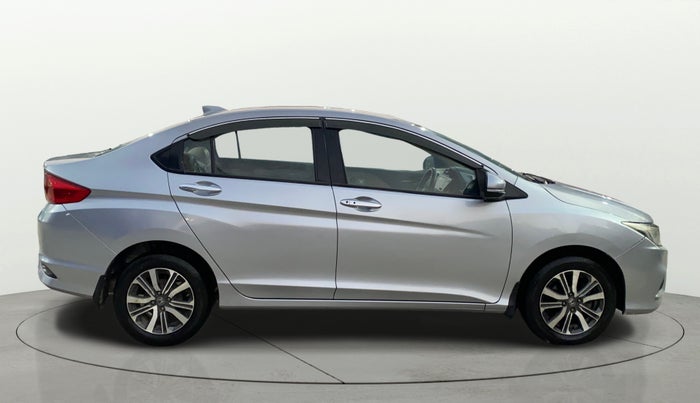 2019 Honda City V MT PETROL, Petrol, Manual, 51,061 km, Right Side View