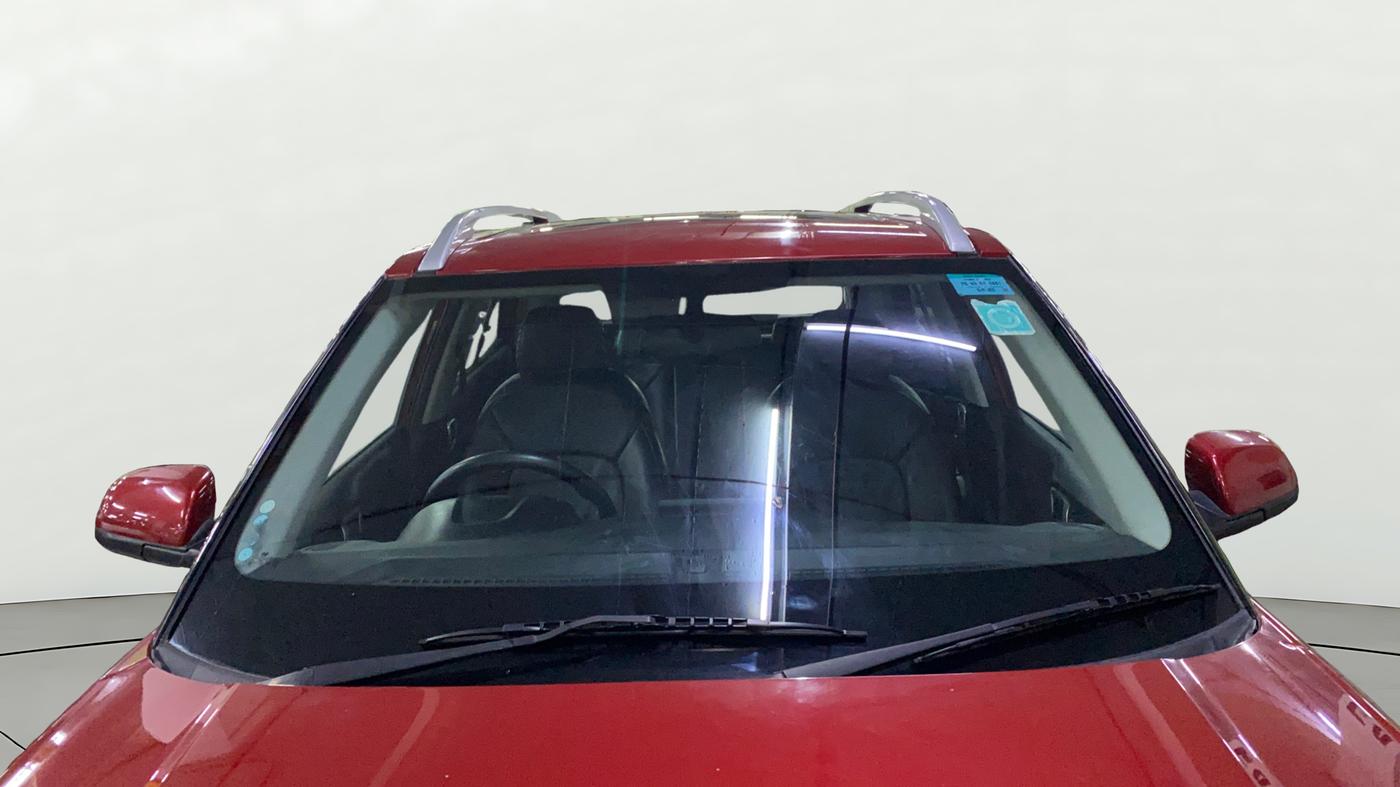 2022 Hyundai VENUE SX 1.2 PETROL, Petrol, Manual, 25,957 km, Front Windshield