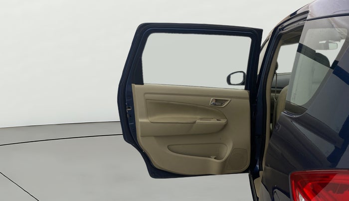 2018 Maruti Ertiga VXI, Petrol, Manual, 47,421 km, LHS Rear Door