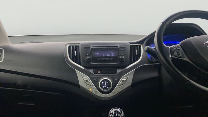 Features