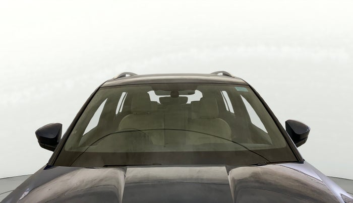 2023 Skoda Kodiaq L&K, Petrol, Automatic, 44,599 km, Front Windshield