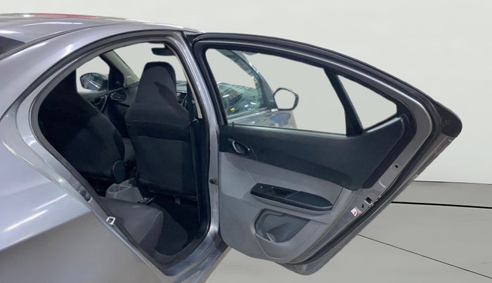 2018 Tata TIGOR XM PETROL, Petrol, Manual, 57,871 km, RHS Rear Door