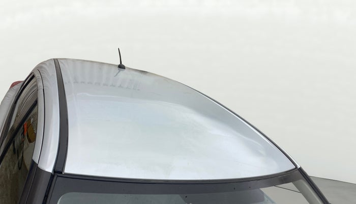 2023 Maruti Baleno DELTA PETROL 1.2, Petrol, Manual, 81,368 km, Roof