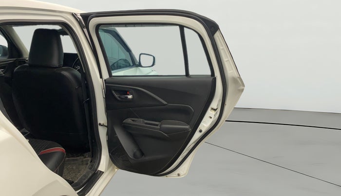 2024 Maruti Swift VXi (O), Petrol, Manual, 32,231 km, RHS Rear Door