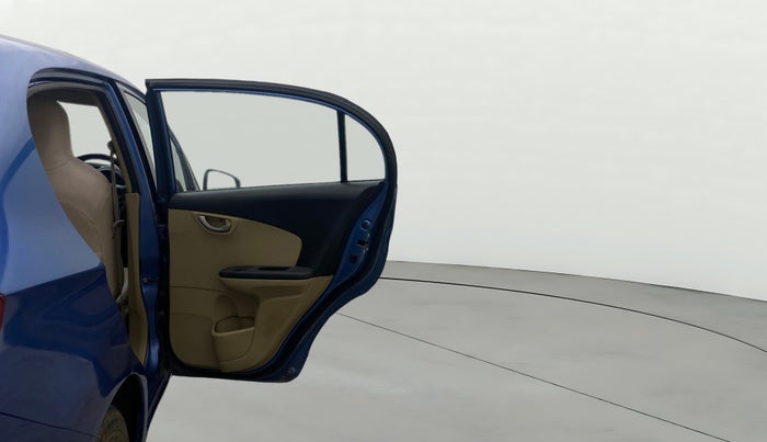 2015 Honda Amaze 1.2L I-VTEC VX, Petrol, Manual, 83,389 km, RHS Rear Door